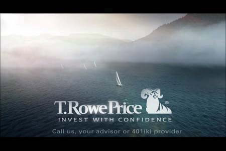 trowprice